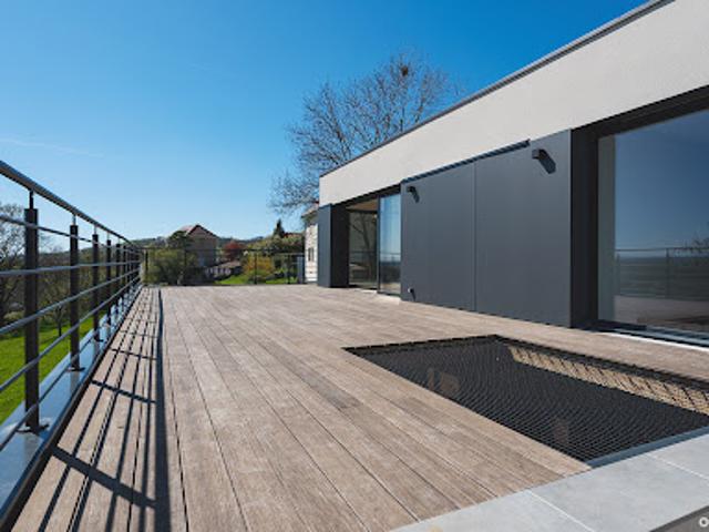 Vente Maison 8 pièces 237 m2 Fontain