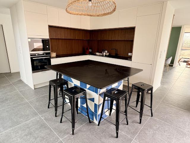 Vente Maison 8 pièces 237 m2 Perros Guirec