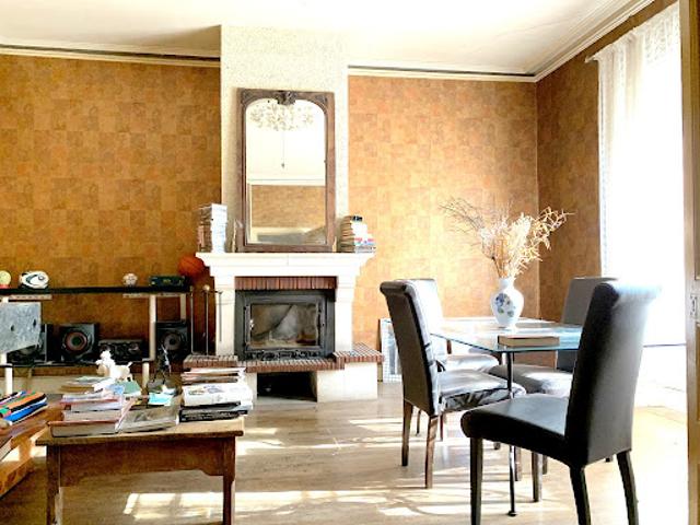 Vente Maison 8 pièces 237 m2 Sauzet