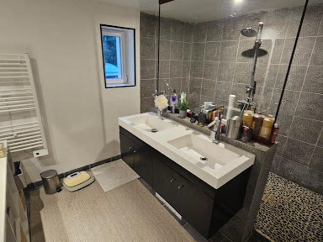 Vente Maison 8 pièces 237 m2 Thezac