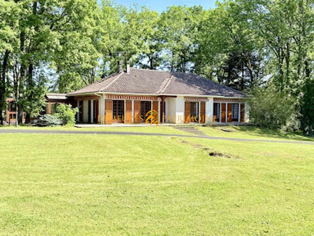 Vente Maison 8 pièces 237 m2 Vouzan
