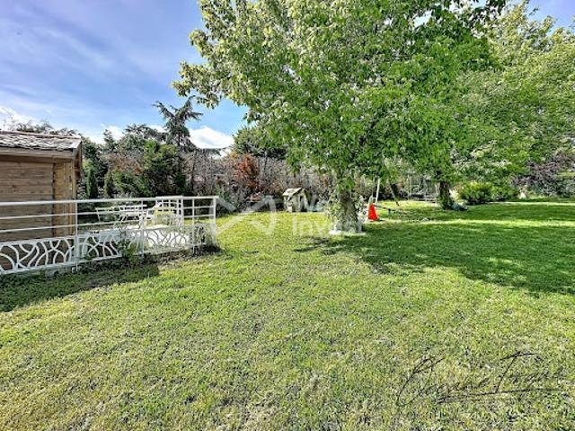 Vente Maison 8 pièces 237.23 m2 Annonay