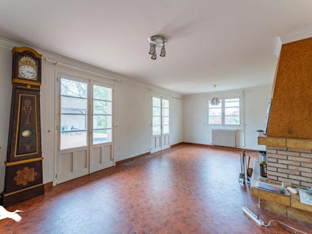 Vente Maison 8 pièces 238 m2 Mondavezan
