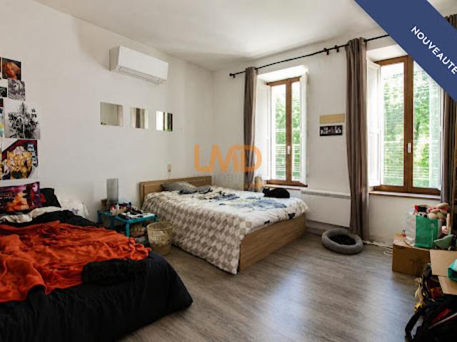Vente Maison 8 pièces 238 m2 Mons