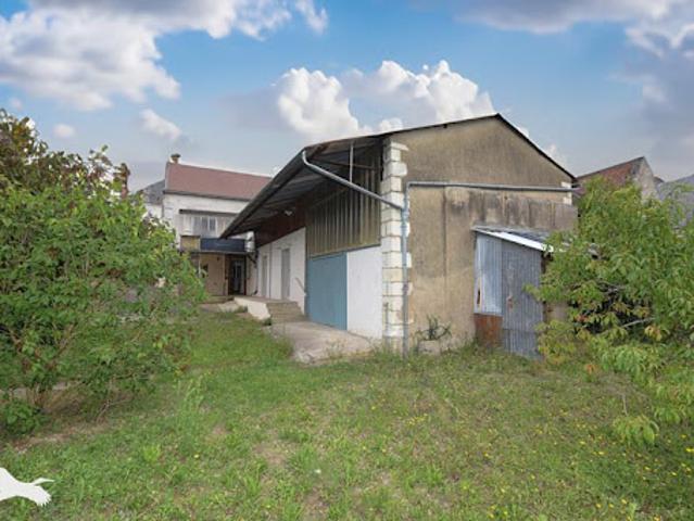 Vente Maison 8 pièces 238 m2 Chisseaux