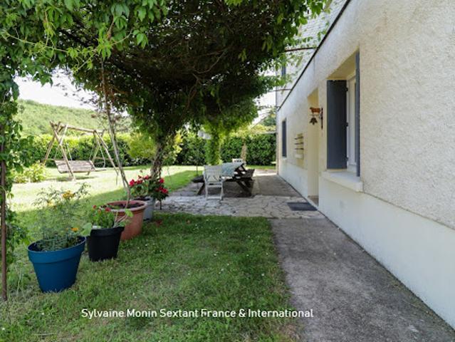 Vente Maison 8 pièces 238 m2 Coulaures