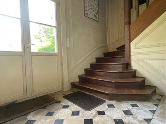 Vente Maison 8 pièces 238 m2 Forceville en Vimeu