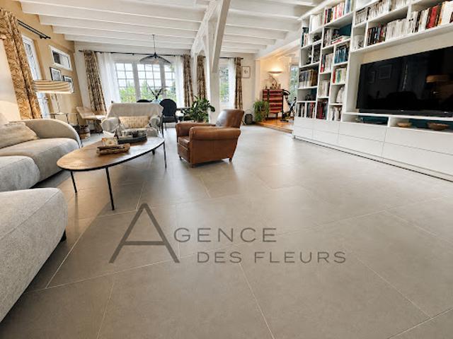 Vente Maison 8 pièces 238 m2 La londe