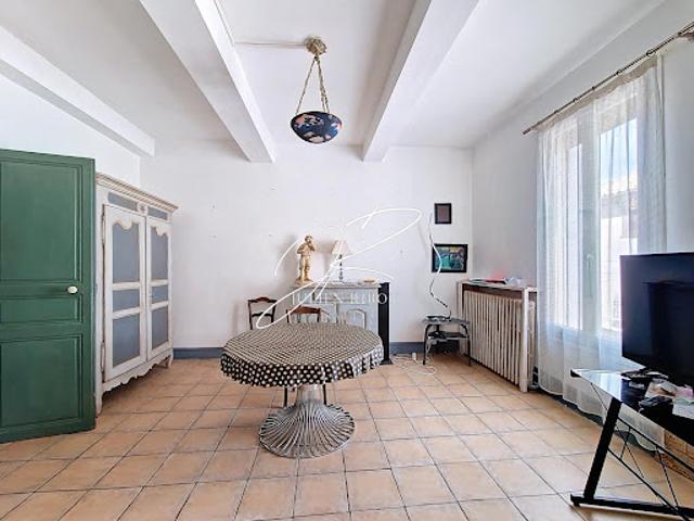 Vente Maison 8 pièces 238 m2 Puisserguier
