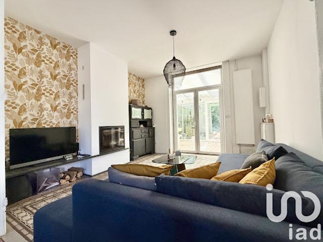Vente Maison 8 pièces 238 m2 Roncq