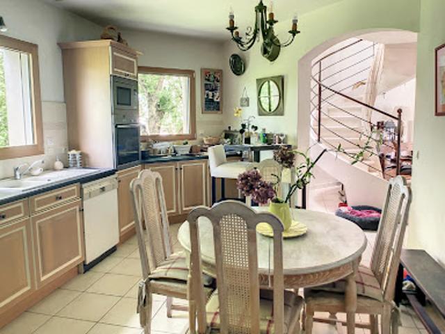 Vente Maison 8 pièces 238 m2 Trégueux
