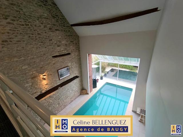 Vente Maison 8 pièces 238 m2 Villabon