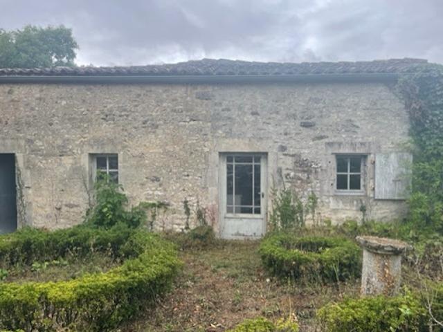 Vente Maison 8 pièces 238.39 m2 La Jarrie Audouin