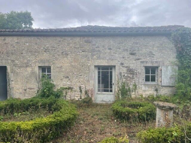 Vente Maison 8 pièces 238.39 m2 La Jarrie Audouin