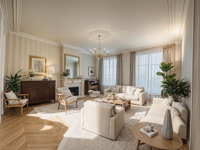 Vente Maison 8 pièces 238.51 m2 Orleans
