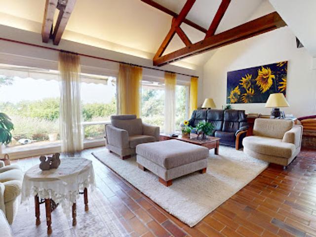 Vente Maison 8 pièces 238.51 m2 Boulot
