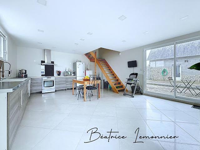 Vente Maison 8 pièces 238.7 m2 Nancray sur Rimarde