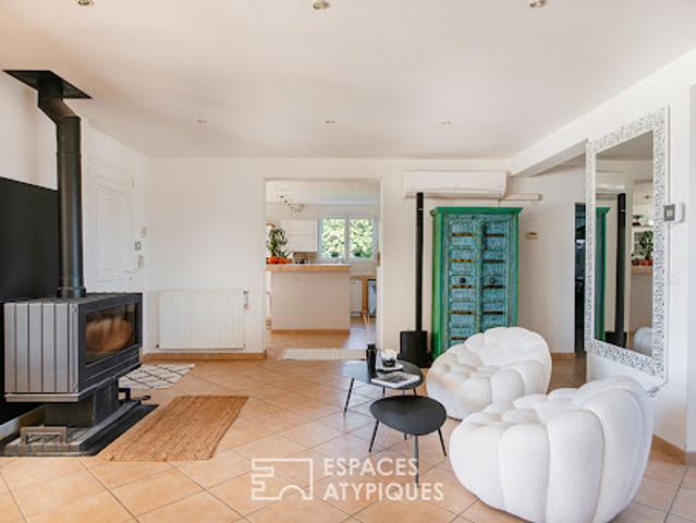 Vente Maison 8 pièces 239 m2 Manosque