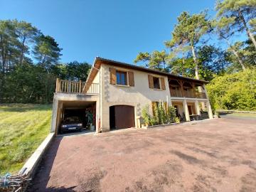 Vente Maison 8 pièces 240 m2 Chancelade