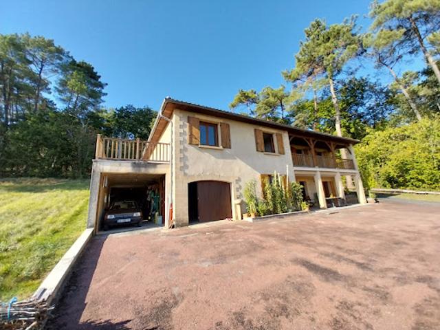 Vente Maison 8 pièces 240 m2 Chancelade