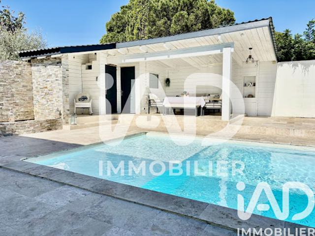 Vente Maison 8 pièces 239 m2 Labastide Saint Sernin