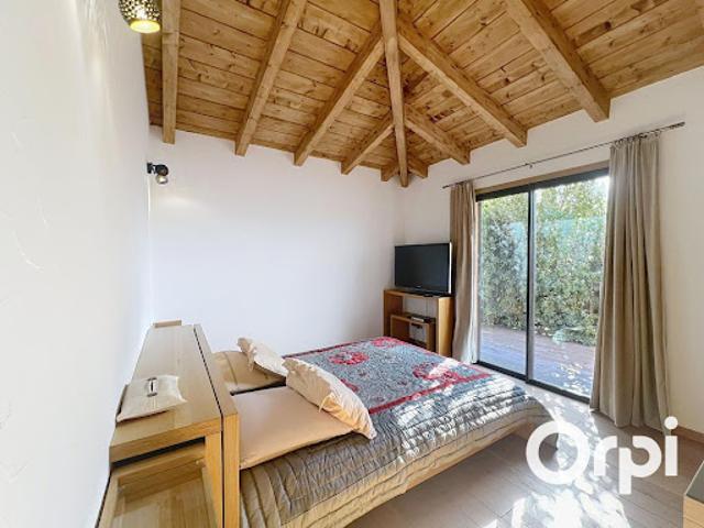 Vente Maison 8 pièces 239 m2 Sotta