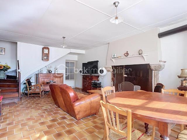 Vente Maison 8 pièces 239.87 m2 Mortemart