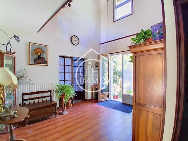 Vente Maison 8 pièces 230 m2 Margueron
