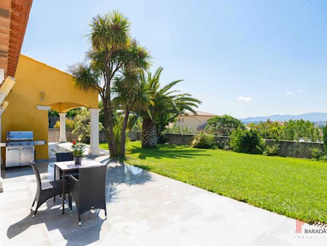 Vente Maison 8 pièces 230 m2 Marseille 13ème