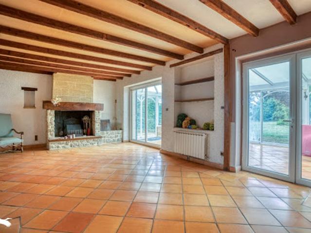 Vente Maison 8 pièces 230 m2 Monsegur