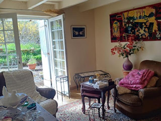 Vente Maison 8 pièces 230 m2 Montboyer