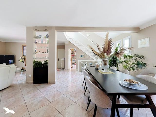 Vente Maison 8 pièces 219 m2 Nantes