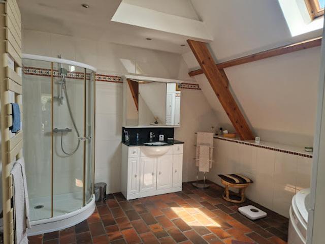 Vente Maison 8 pièces 230 m2 Neuilly sur Marne