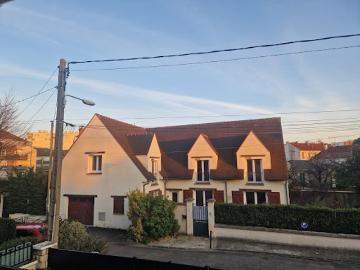 Vente Maison 8 pièces 230 m2 Neuilly sur Marne