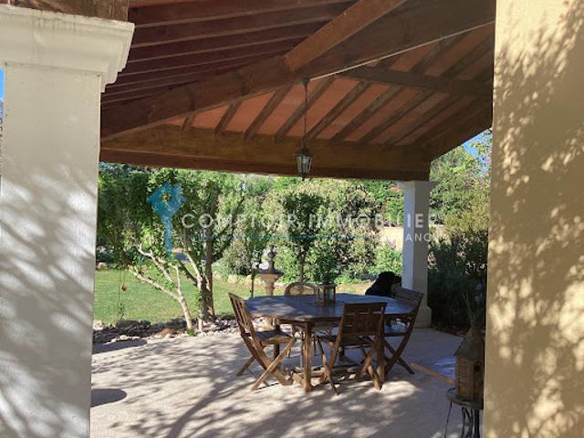 Vente Maison 8 pièces 230 m2 Nimes