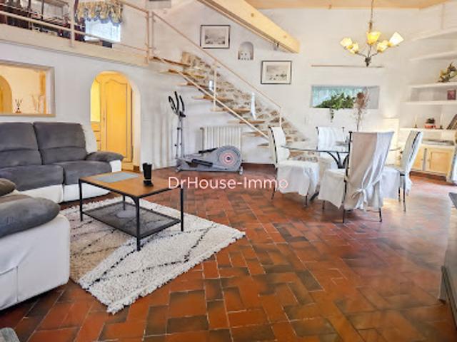 Vente Maison 8 pièces 230 m2 Nozay