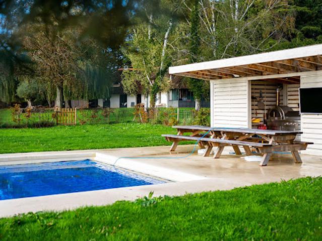 Vente Maison 8 pièces 230 m2 Orgerus