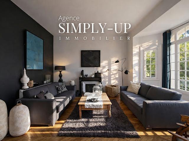 Vente Maison 8 pièces 230 m2 Orsay