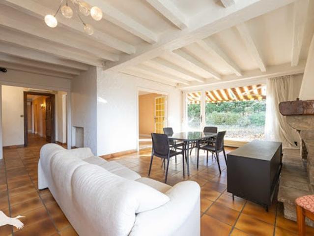 Vente Maison 8 pièces 230 m2 Anglet