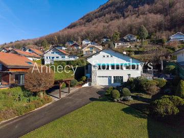 Vente Maison 8 pièces 230 m2 Annecy le Vieux