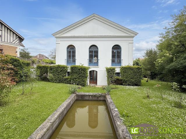 Vente Maison 8 pièces 230 m2 Antony