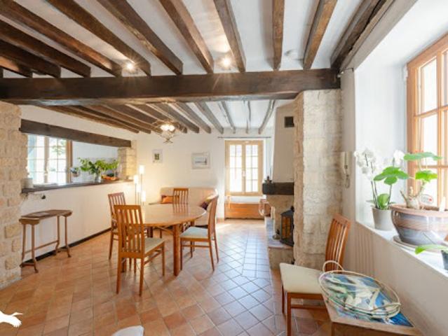 Vente Maison 8 pièces 230 m2 Butry sur Oise