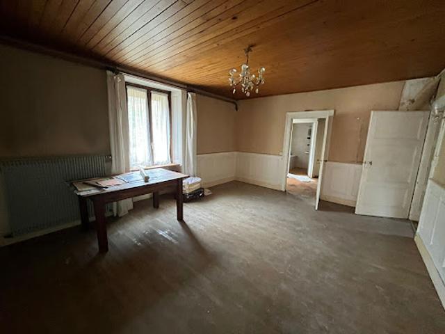 Vente Maison 8 pièces 230 m2 Beure
