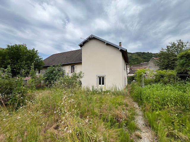 Vente Maison 8 pièces 230 m2 Beure