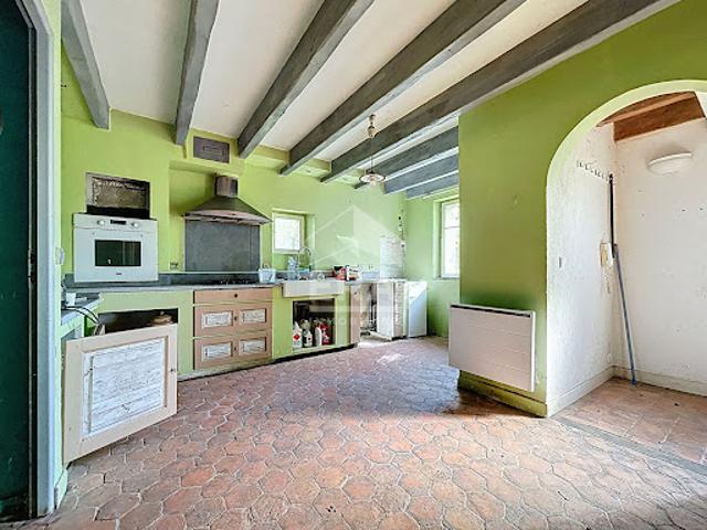 Vente Maison 8 pièces 230 m2 Boisseaux