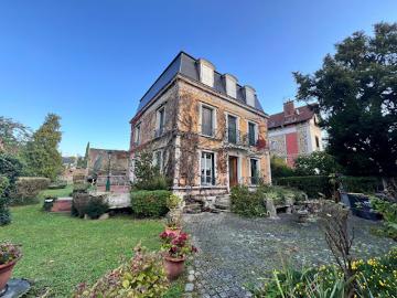 Vente Maison 8 pièces 230 m2 Bry sur Marne