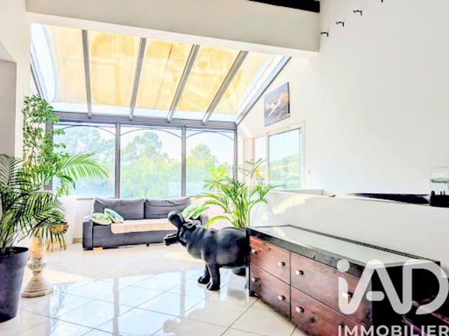 Vente Maison 8 pièces 230 m2 Cabasse