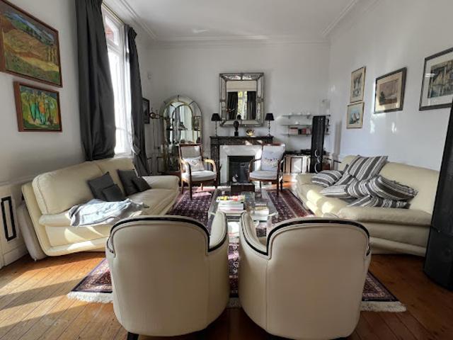 Vente Maison 8 pièces 230 m2 Caen