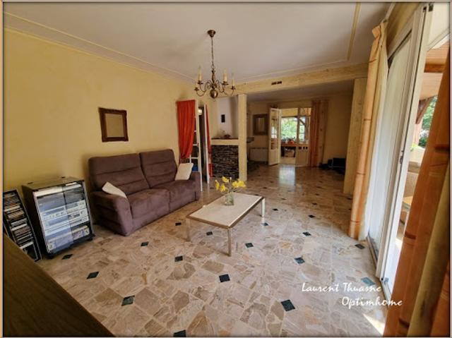 Vente Maison 8 pièces 230 m2 Chancelade