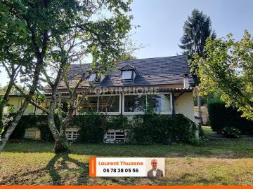Vente Maison 8 pièces 230 m2 Chancelade